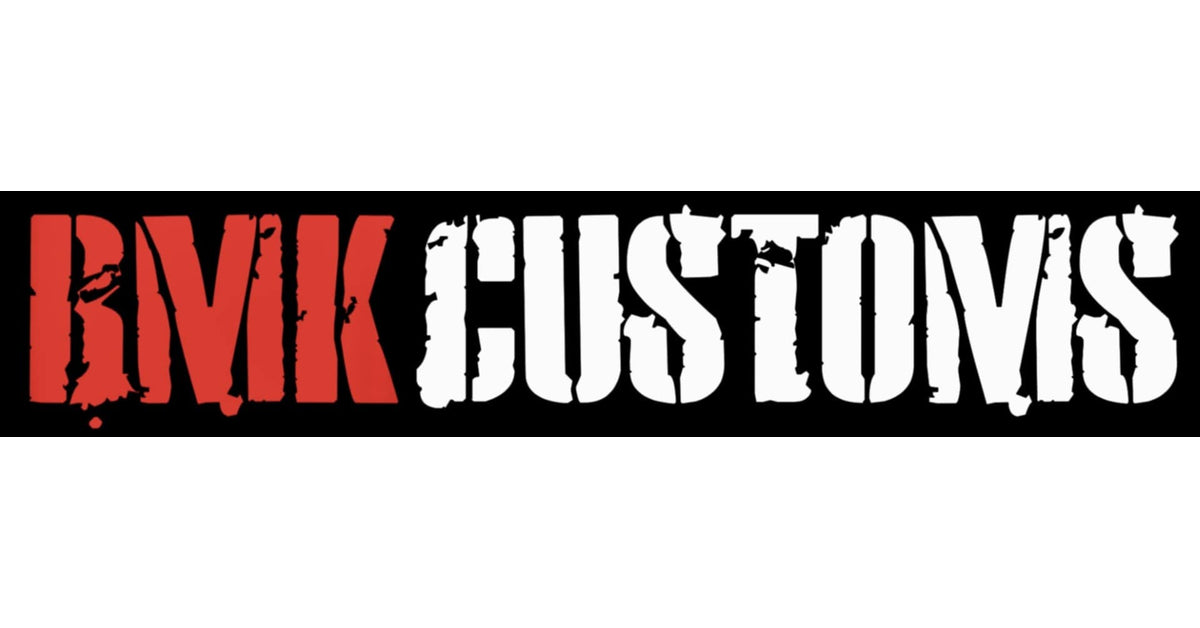 BMK Customs